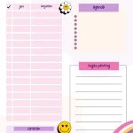 Langkah Mudah Menyusun Jadwal Harian