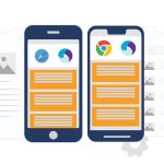 Cara Mengubah Font di Aplikasi Browser Ponsel