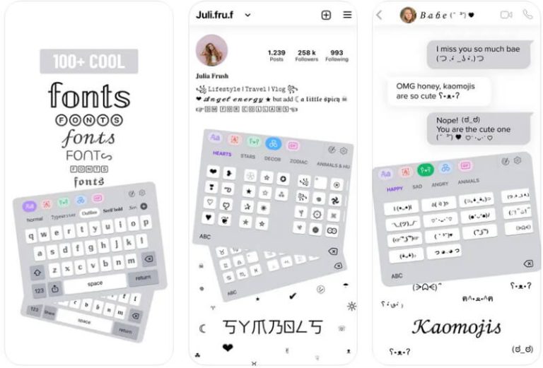 Cara Pakai Aplikasi untuk Mengganti Font di iPhone
