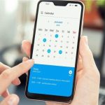 Cara Atur Font di Aplikasi Kalender HP