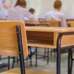 Surat Izin Tidak Masuk Sekolah