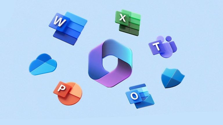 Menguasai Microsoft Office: 10 Aplikasi Esensial untuk Menunjang Produktivitas