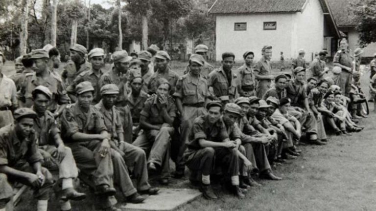 Pertempuran Ambarawa: Pertempuran Heroik yang Mengukir Sejarah Perjuangan Indonesia