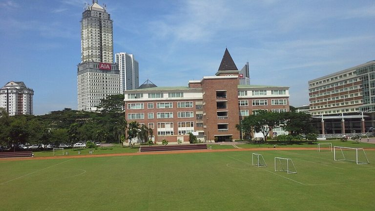 10 Daftar Universitas Swasta Yang Ada di Jakarta Wajib Tahu