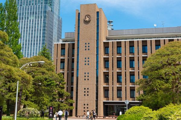 10 Universitas Terbaik di Jepang untuk Mahasiswa Internasional 10 Universitas Terbaik di Jepang untuk Mahasiswa Internasional