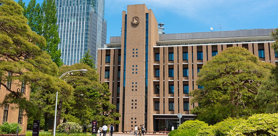 10 Universitas Terbaik di Jepang untuk Mahasiswa Internasional