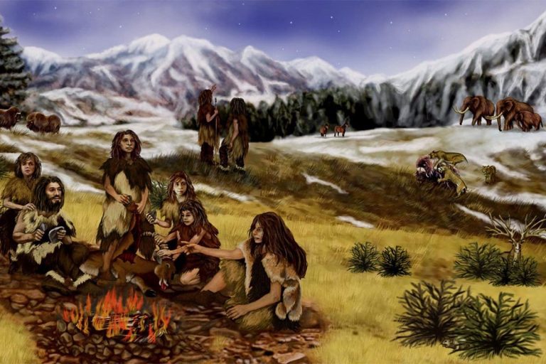 Penemuan Fosil Terbaru: Homo Erectus Jawa dan Jaringan Sosialnya yang Kompleks