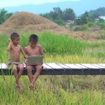 Negara Berkembang Semakin Berdaya dengan Kemajuan Teknologi Informasi