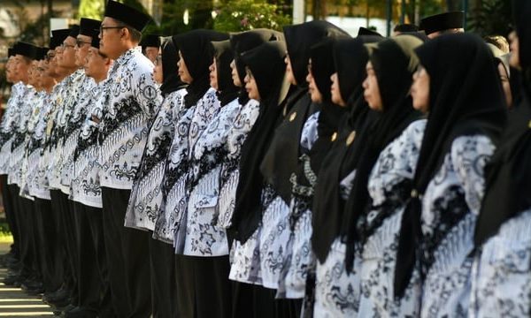 Tidak Semua Guru! PPG Khusus Guru Agama Mahasiswa Pendidikan PAI 2025 Tidak Semua Guru! PPG Khusus Guru Agama Mahasiswa Pendidikan PAI 2025