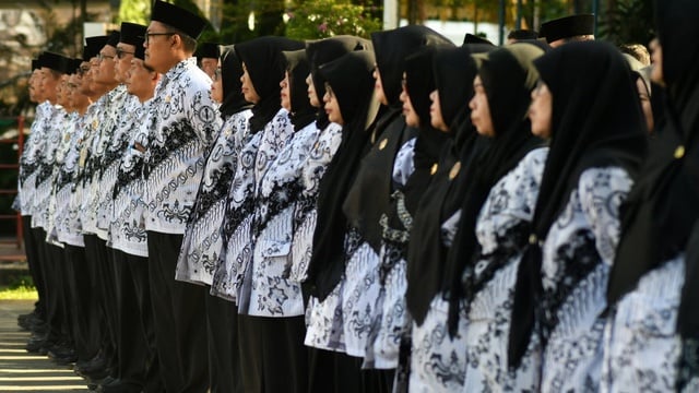 Tidak Semua Guru! PPG Khusus Guru Agama Mahasiswa Pendidikan PAI 2025
