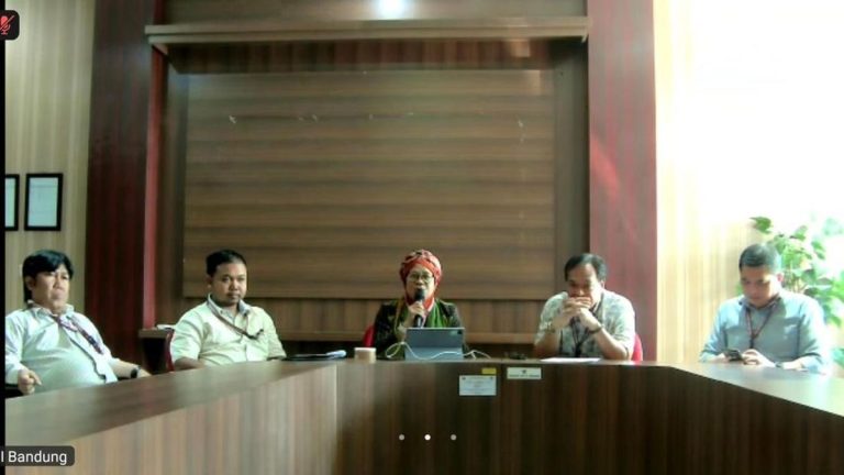 Mengungkap Kecurangan UTBK 2025 di ISBI Bandung: Kasus Identitas Ganda yang Menghebohkan
