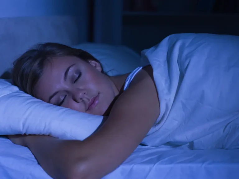 Fakta yang Sering Diabaikan: Kenapa Kita Tidur di Malam Hari?