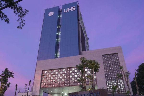 Universitas Sebelas Maret Perkenalkan Jalur Mandiri Berbasis Nilai UTBK 2025