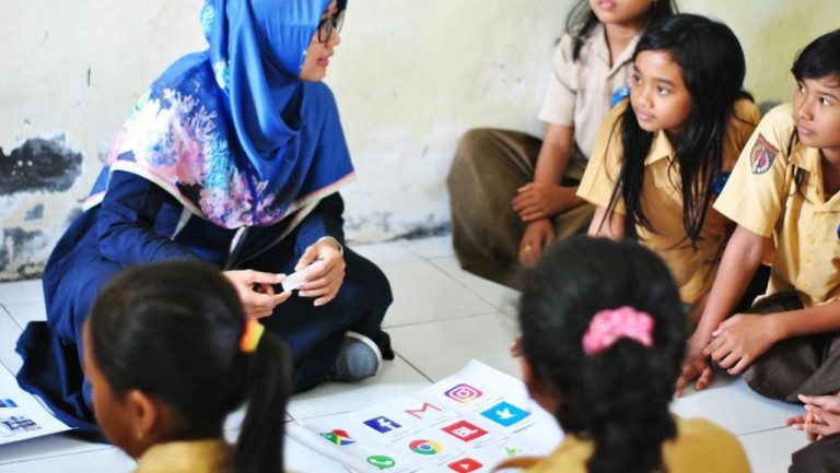 Pendaftaran Guru Sekolah Rakyat Kemensos Dibuka, Bakal Diangkat Menjadi ASN dan Dapat Tunjangan