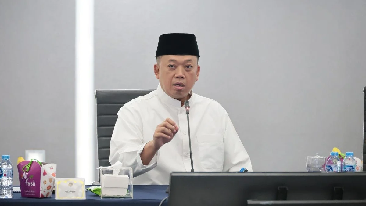 Hampir Setengah Lahan Bersertifikat Dikuasai Oleh 60 Keluarga 'Crazy Rich' Indonesia