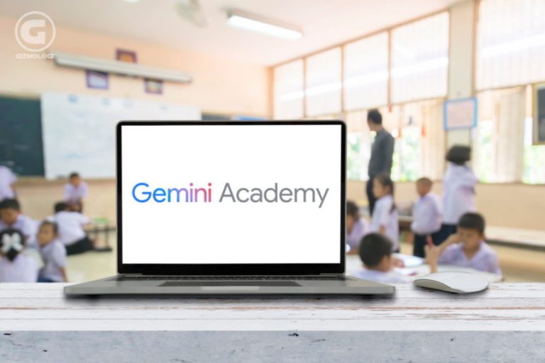 Google Gemini AI Diluncurkan Untuk Sekolah
