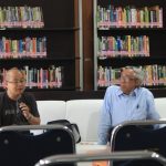 Kaitan Sains dan Seni bersama Prof. Susanto Imam Rahayu
