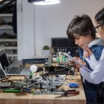 Pendidikan STEM dan Dampaknya terhadap Inovasi Global