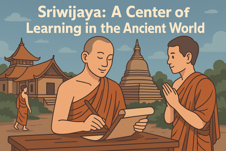 RI Punya Sekolah Favorit Dunia dan Lahirkan Tokoh Besar