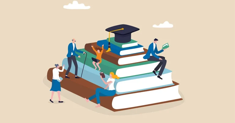 5 Alasan Kenapa Belajar Sepanjang Hayat Itu Penting