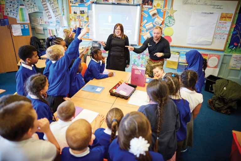 Manfaat Pendidikan Karakter untuk Anak Sejak Dini