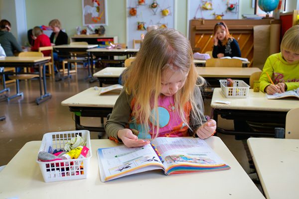 Metode Belajar Finlandia: Apa yang Bisa Kita Tiru di Indonesia? Metode Belajar Finlandia: Apa yang Bisa Kita Tiru di Indonesia?