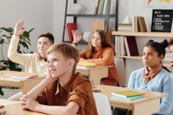 Pendidikan di Amerika Serikat Dari Kurikulum hingga Kreativitas Siswa